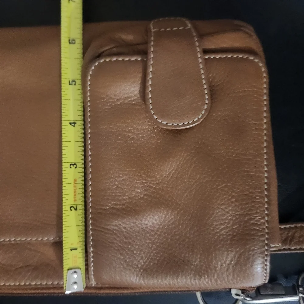 Tignanello elegant tan